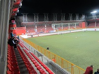 13-14 FK Vozdovac - Novi Pazar (1L SRB)